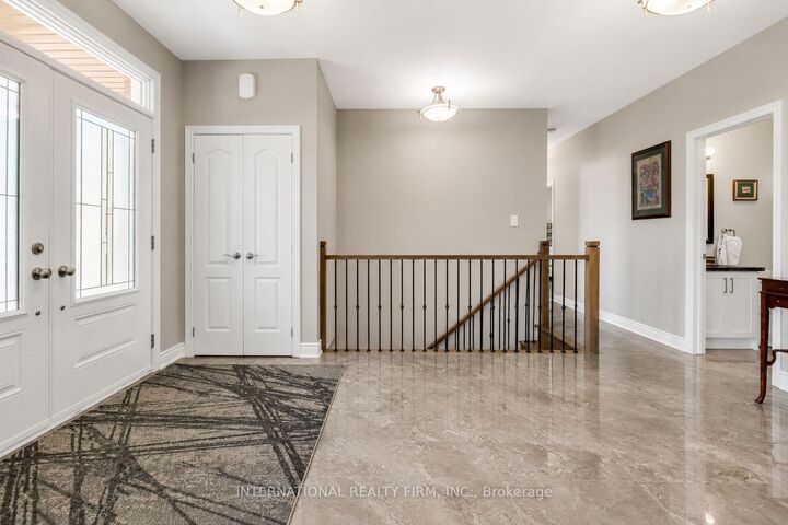 Property Photo: 3787 Harry's Lane ON L3V 0L1