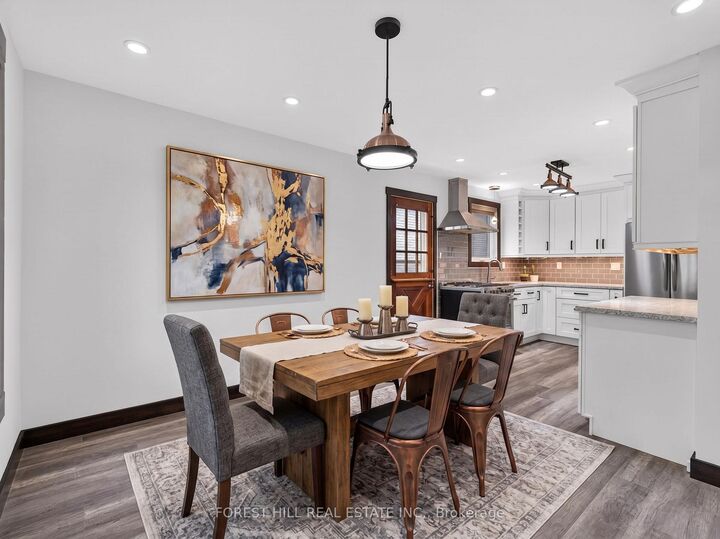 Property Photo: 35 Townsend Avenue ON L3Z 1X9