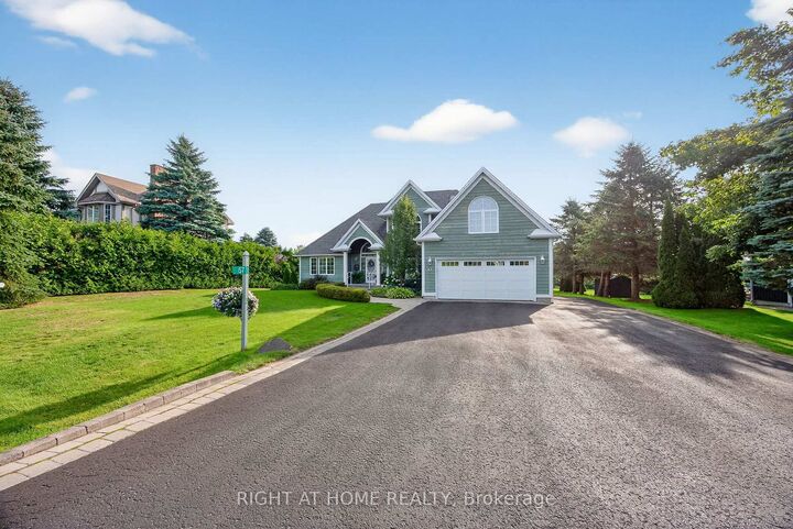 Property Photo: 57 Highland Drive ON L0L 2L0