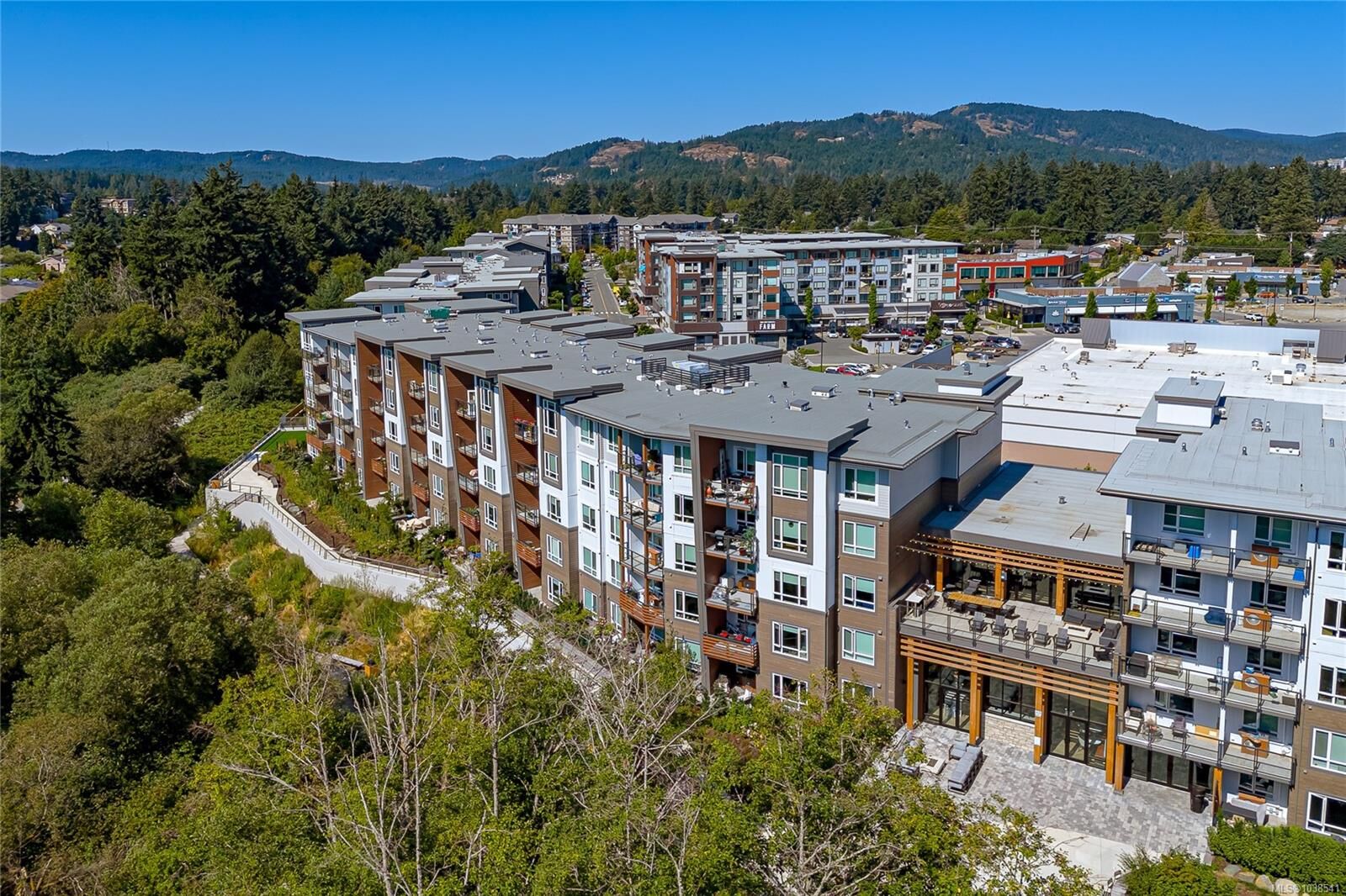 Property Photo: 920 Reunion Ave #440 BC V9B 0W8