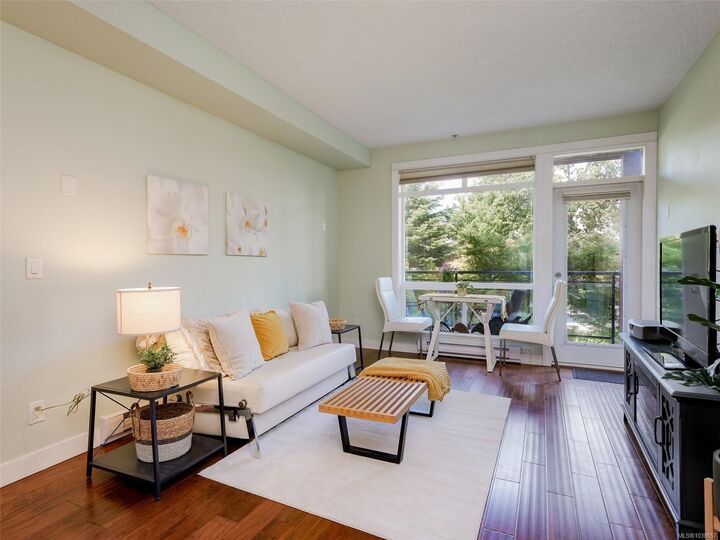 Property Photo: 2710 Jacklin Rd #218 BC V9B 0K5