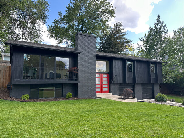 Property Photo:  7526 S Mitt Ln  UT 84121 
