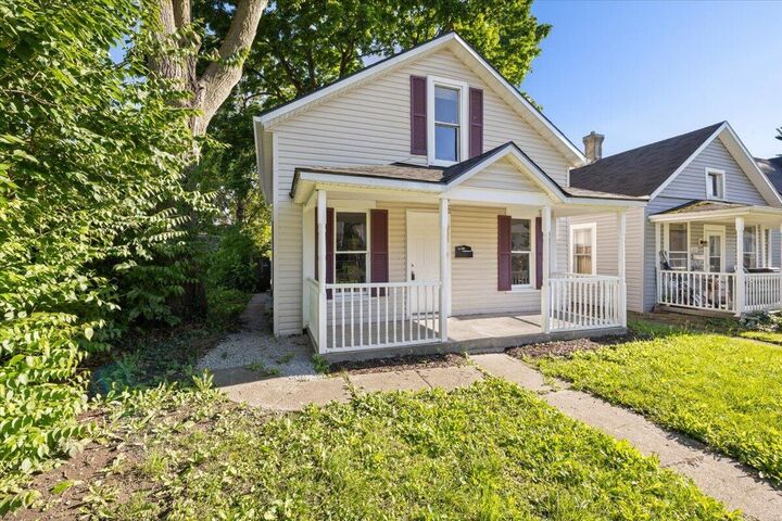 Property Photo:  311 W Church Street  OH 43078 