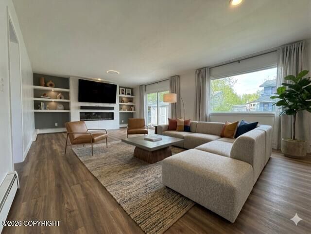 Property Photo: 6449 Barclay Court AK 99504