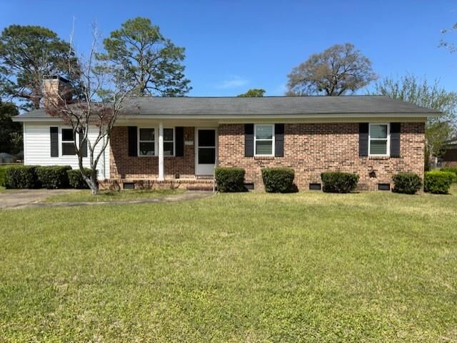 Property Photo: 2315 Tompkins Avenue GA 31705