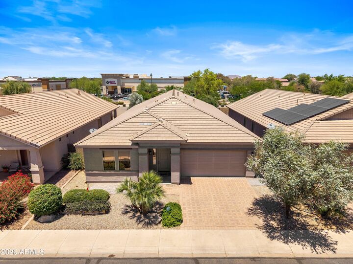 Property Photo:  44368 W Eddie Way  AZ 85138 