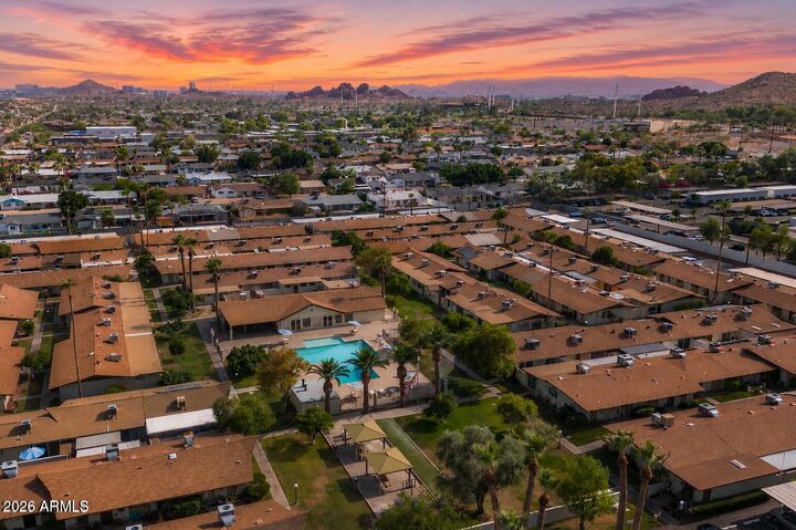 Property Photo: 6721 E McDowell Road B303 AZ 85257