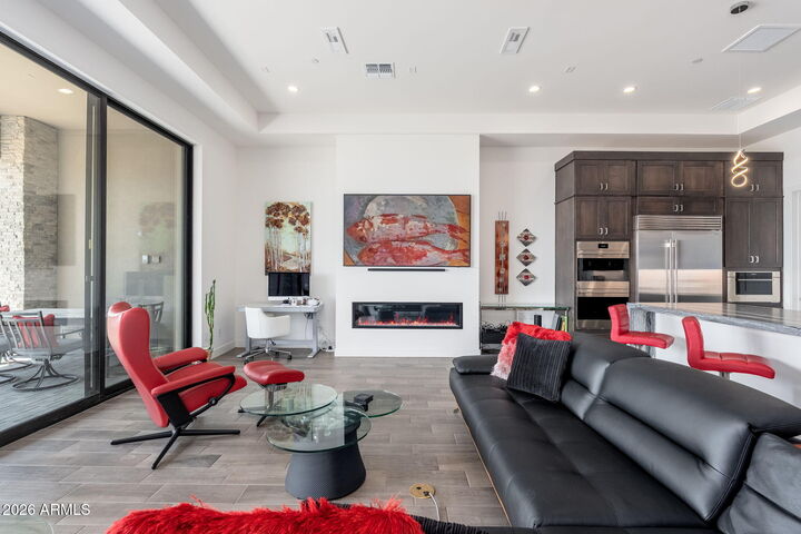 Property Photo:  23875 N 125th Place  AZ 85255 