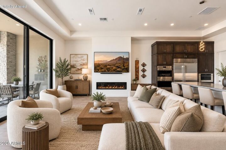 Property Photo: 23875 N 125th Place AZ 85255