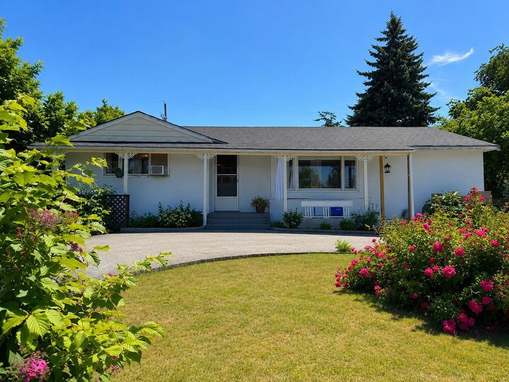 10618 137A Street — photo 1