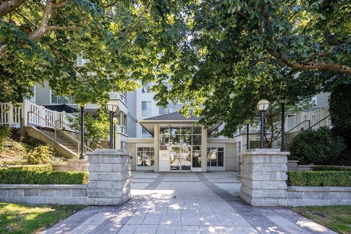 Property Photo: 8880 Jones Road 330 BC V6Y 3Z1