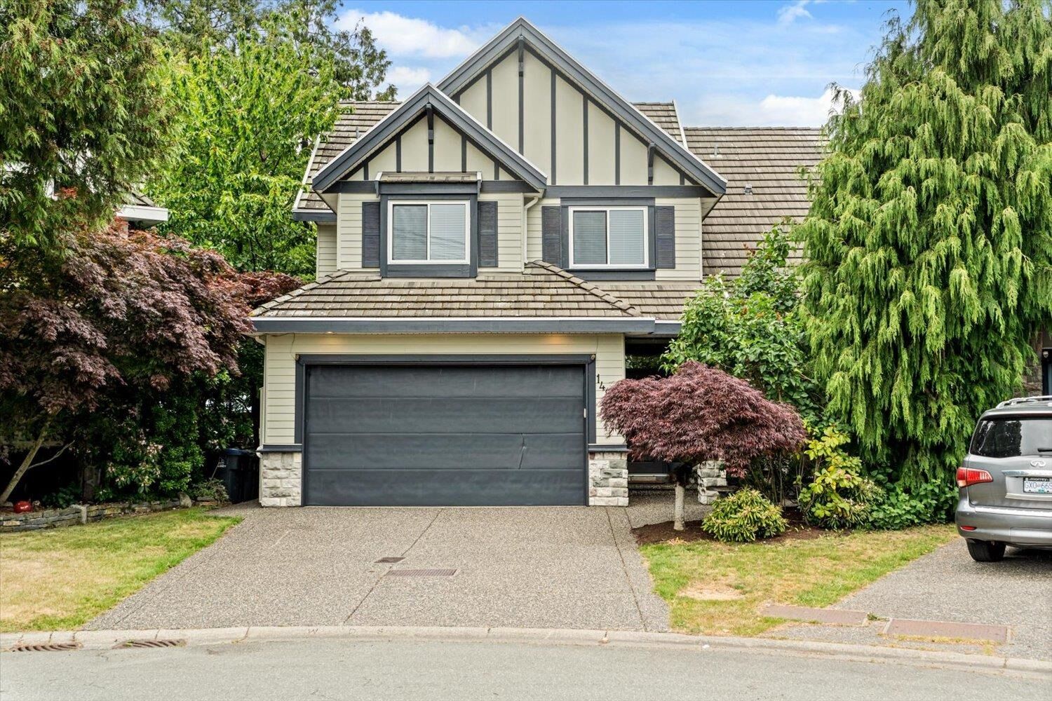 Property Photo: 14915 35 Avenue BC V3Z 0T4