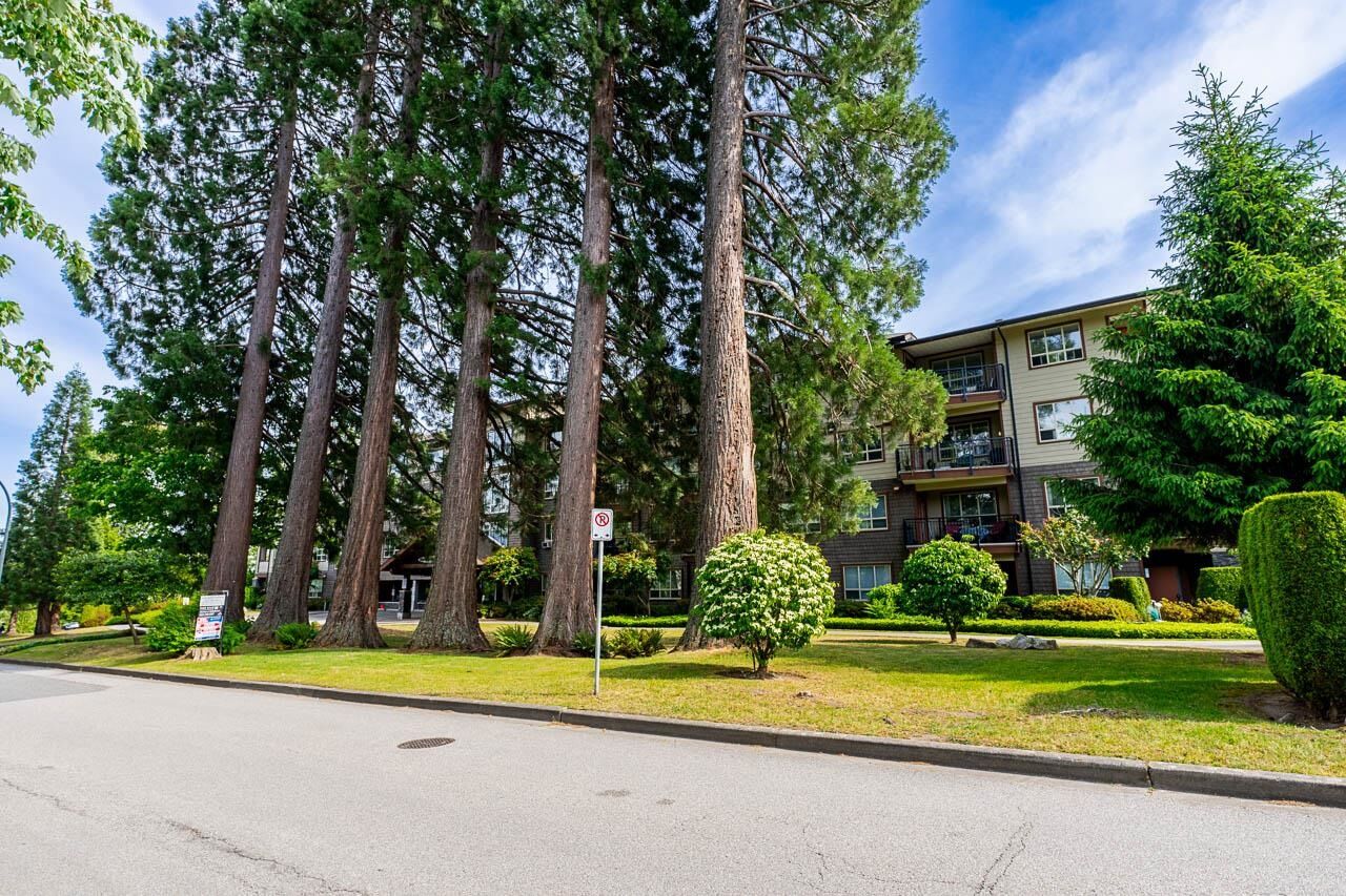 Property Photo: 16068 83 Avenue 311 BC V4N 0N2