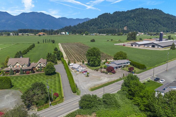 Property Photo: 42505 Yale Road BC V2R 4J4