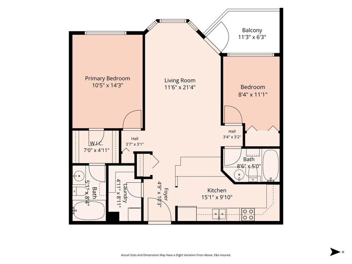 Property Photo:  33165 Old Yale Road 206  BC V2S 2J4 