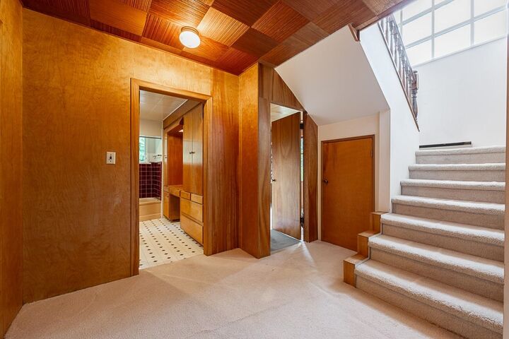 Property Photo:  2847 Mathers Avenue  BC V7V 2J8 