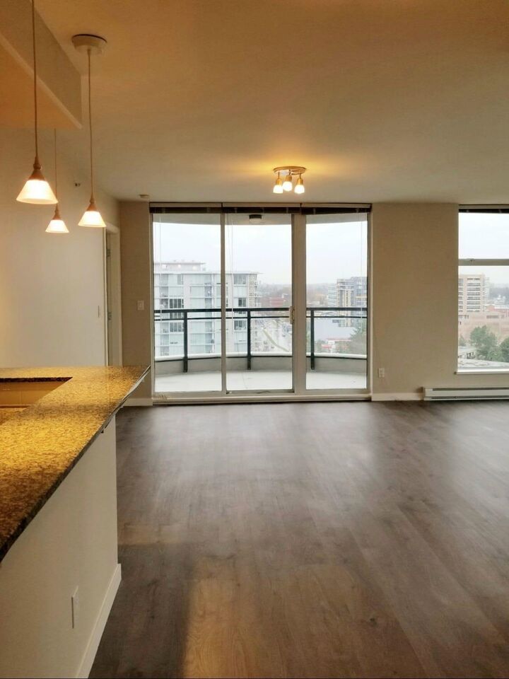 Property Photo: 8460 Granville Avenue 1805 BC V6Y 4E7