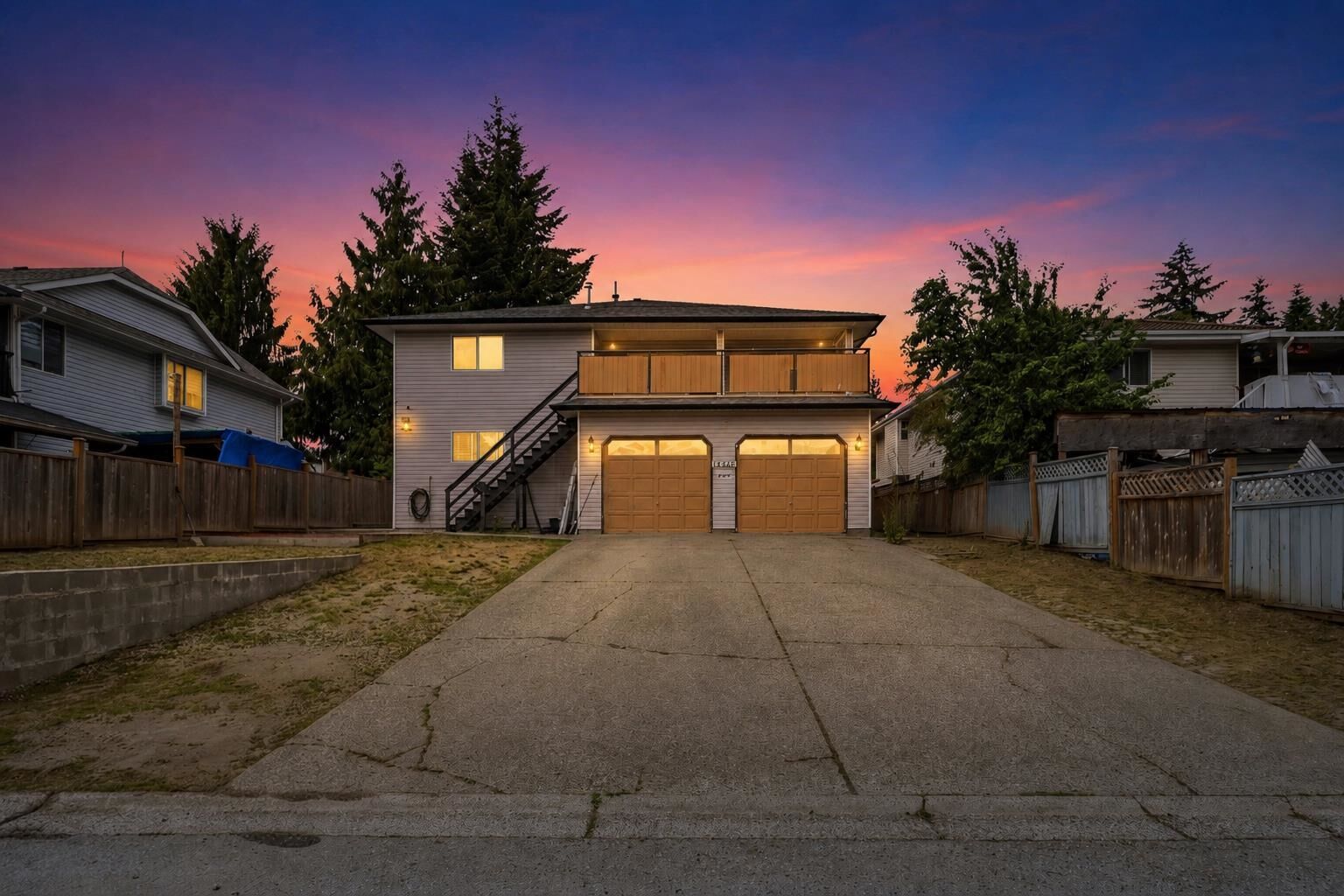 Property Photo:  14648 88 Avenue  BC V3S 2S3 