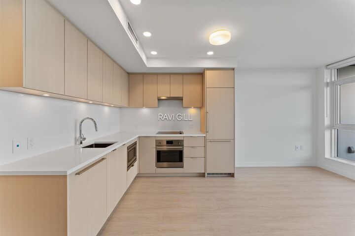 Property Photo: 13675 107A Avenue 3012 BC V3T 0X3