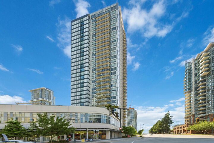 Property Photo: 13398 104 Avenue 3301 BC V3T 1V6