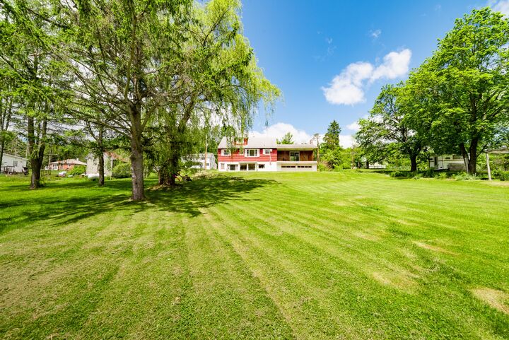 Property Photo:  14 Muckey Road  NY 13903 