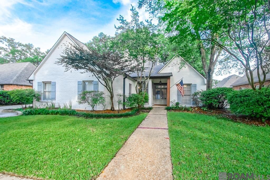 Property Photo:  622 Plantation Ridge Ln  LA 70810 