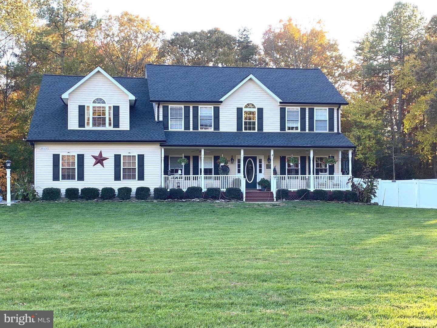 Property Photo:  23063 Pembrook Drive  MD 20636 