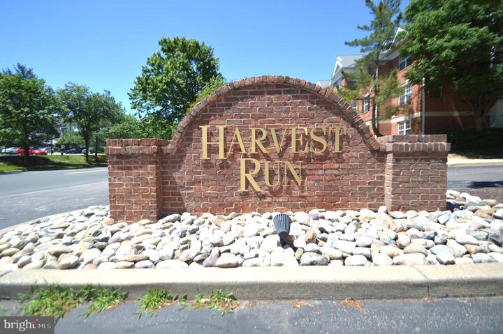 Property Photo:  705 Harvest Run Drive 203  MD 21113 