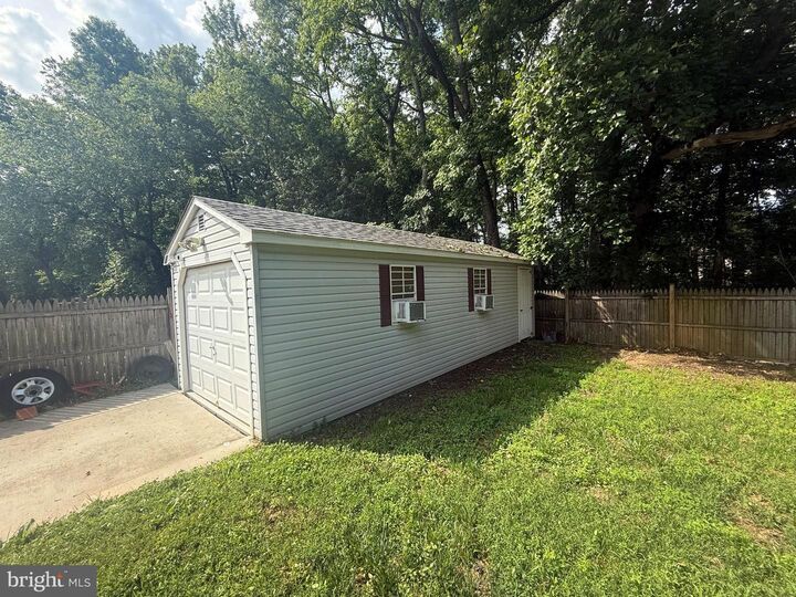 Property Photo:  3508 River Bridge Way  MD 20724 