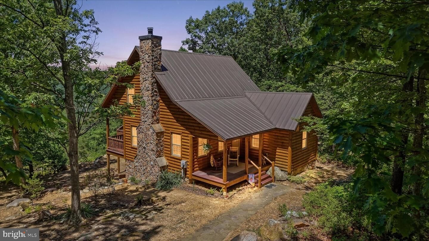 Property Photo:  2315 Ritter Drive  WV 26711 