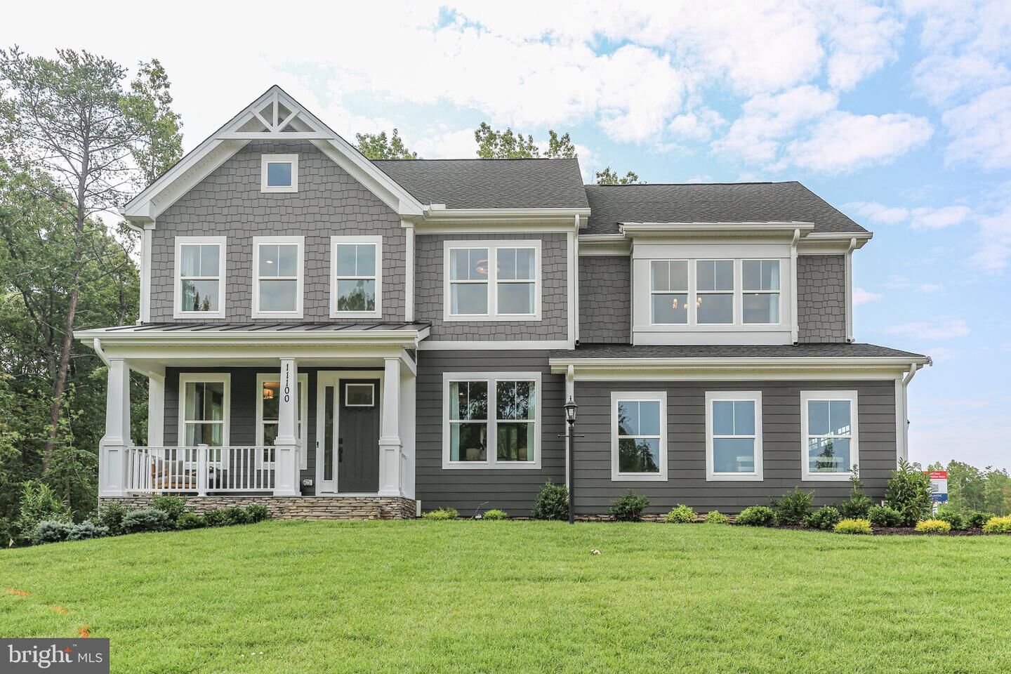 Property Photo:  Lot 11 Lederers Trace  VA 22736 