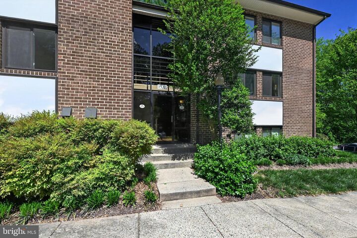 Property Photo: 1533 Northgate Square 11B VA 20190