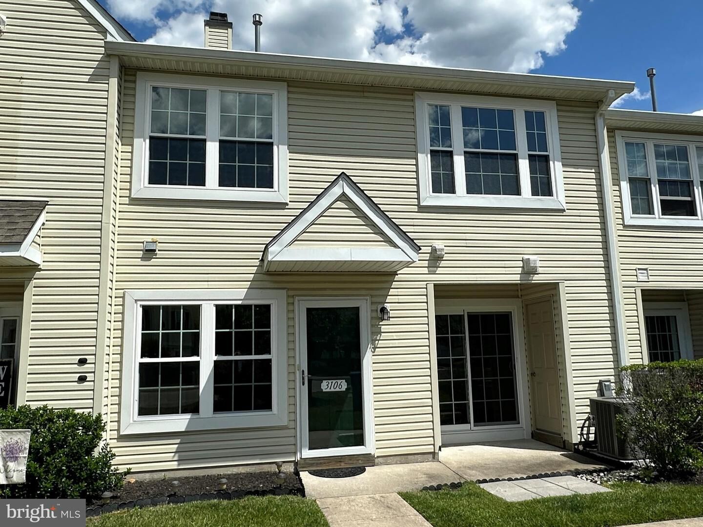 Property Photo:  3106 Ebbtide Lane  NJ 08065 