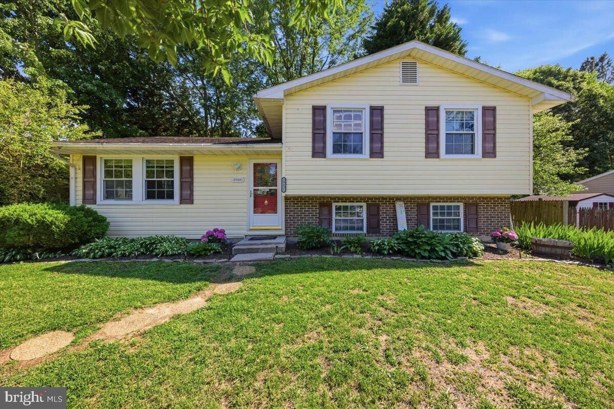 Property Photo:  29331 Fourth Street  MD 21601 