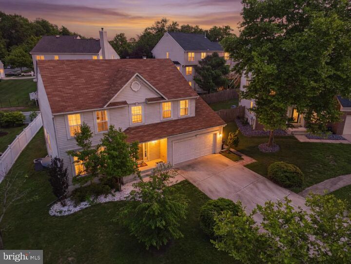 Property Photo:  7504 Cailen Court  MD 20705 