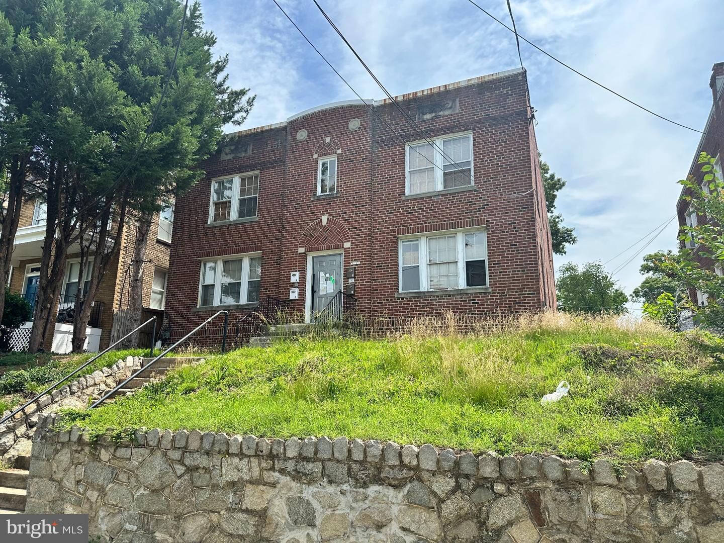 Property Photo:  1618 22nd Street SE  DC 20020 