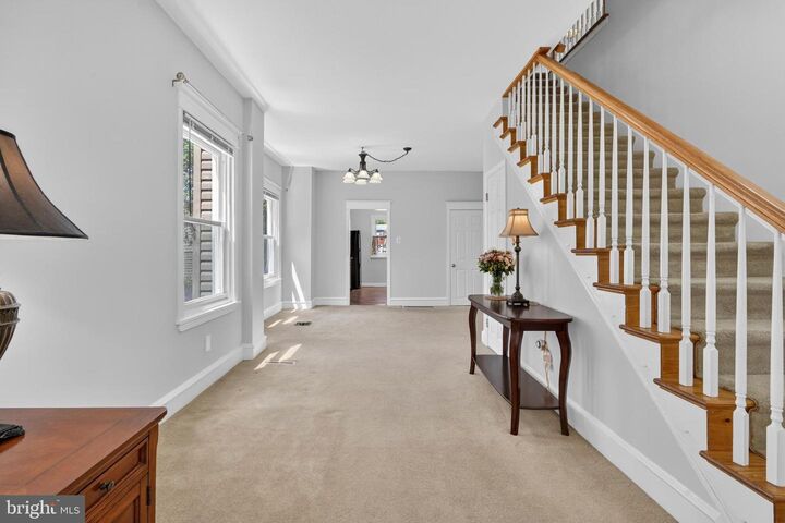 Property Photo:  1409 Bleigh Avenue 11  PA 19111 