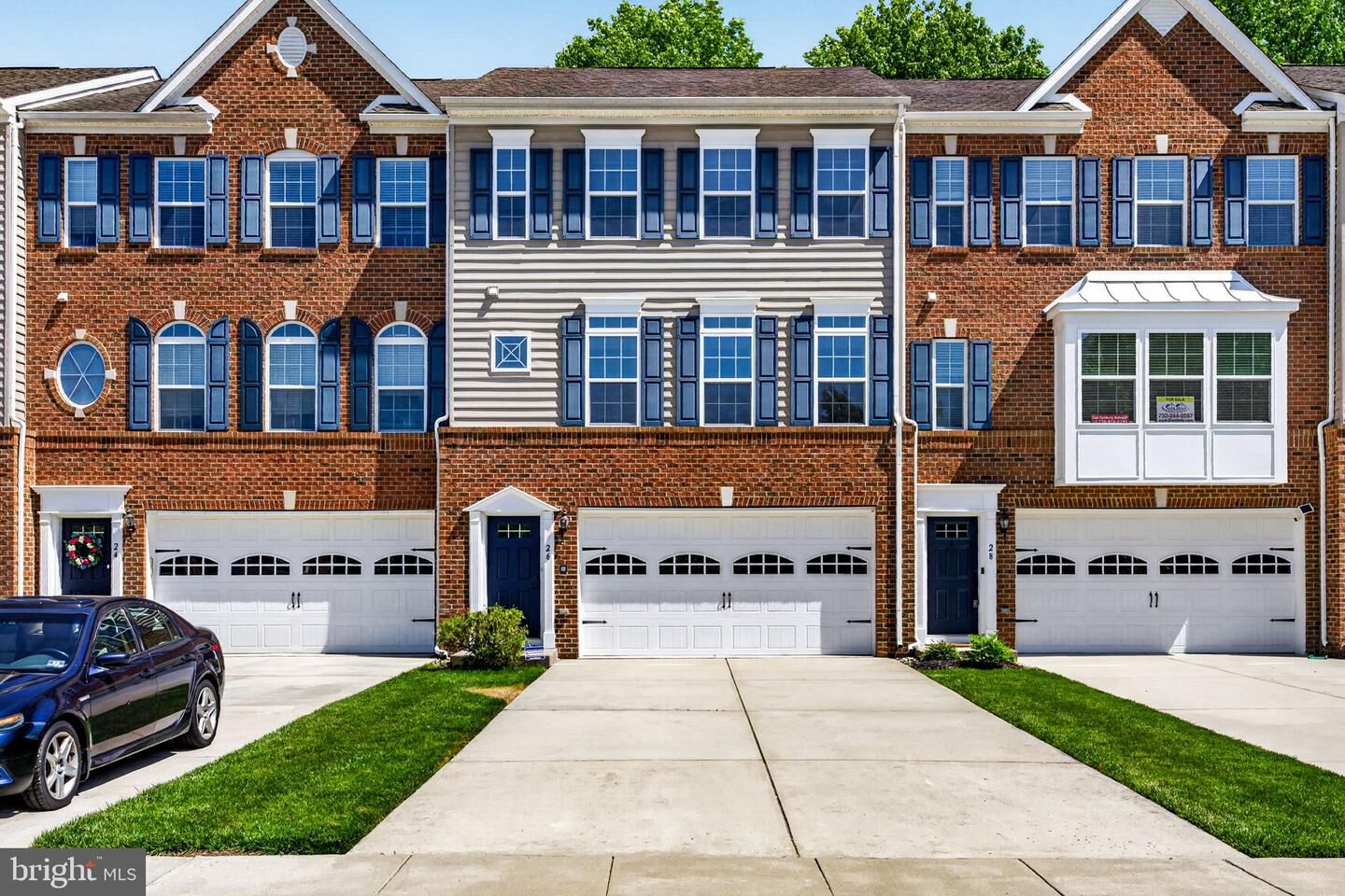 Property Photo:  26 Grace Drive  NJ 08053 