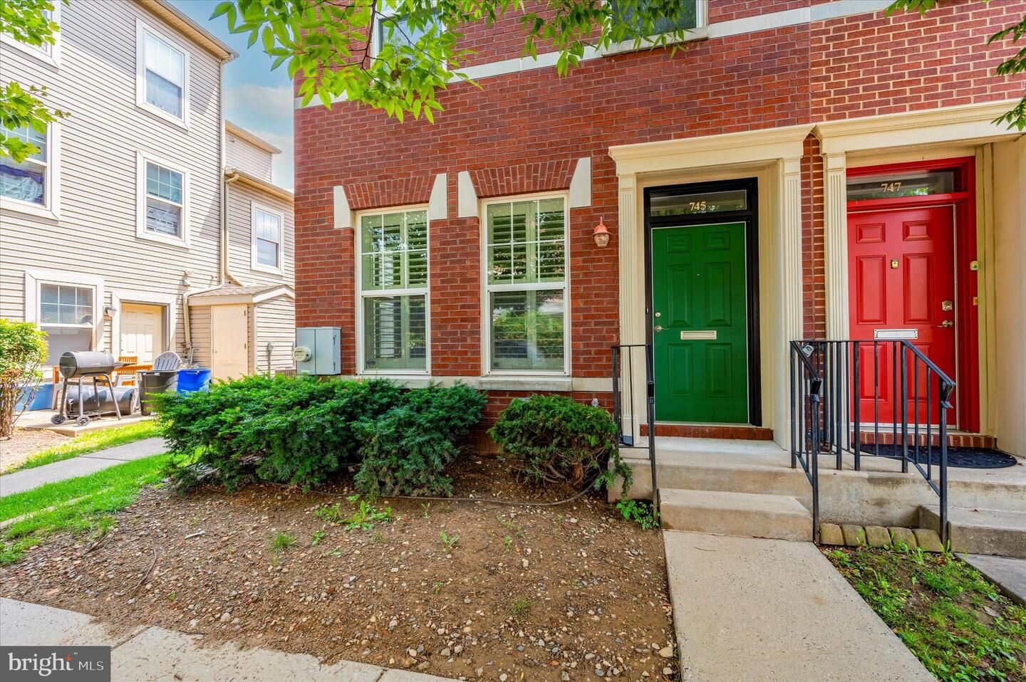 Property Photo:  745 S Juniper Street  PA 19147 