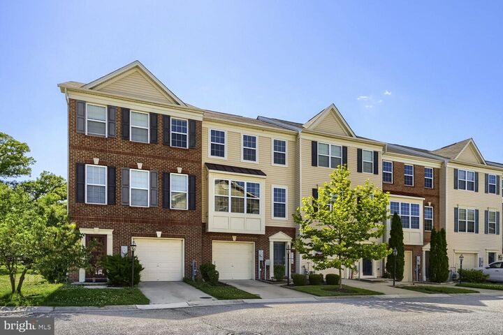 Property Photo:  7724 Sentry Terrace  MD 21144 