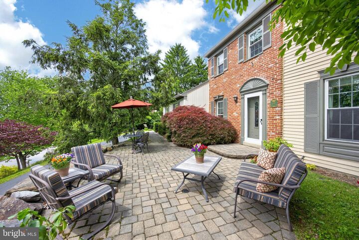 Property Photo:  149 Farmhouse Drive  PA 19403 