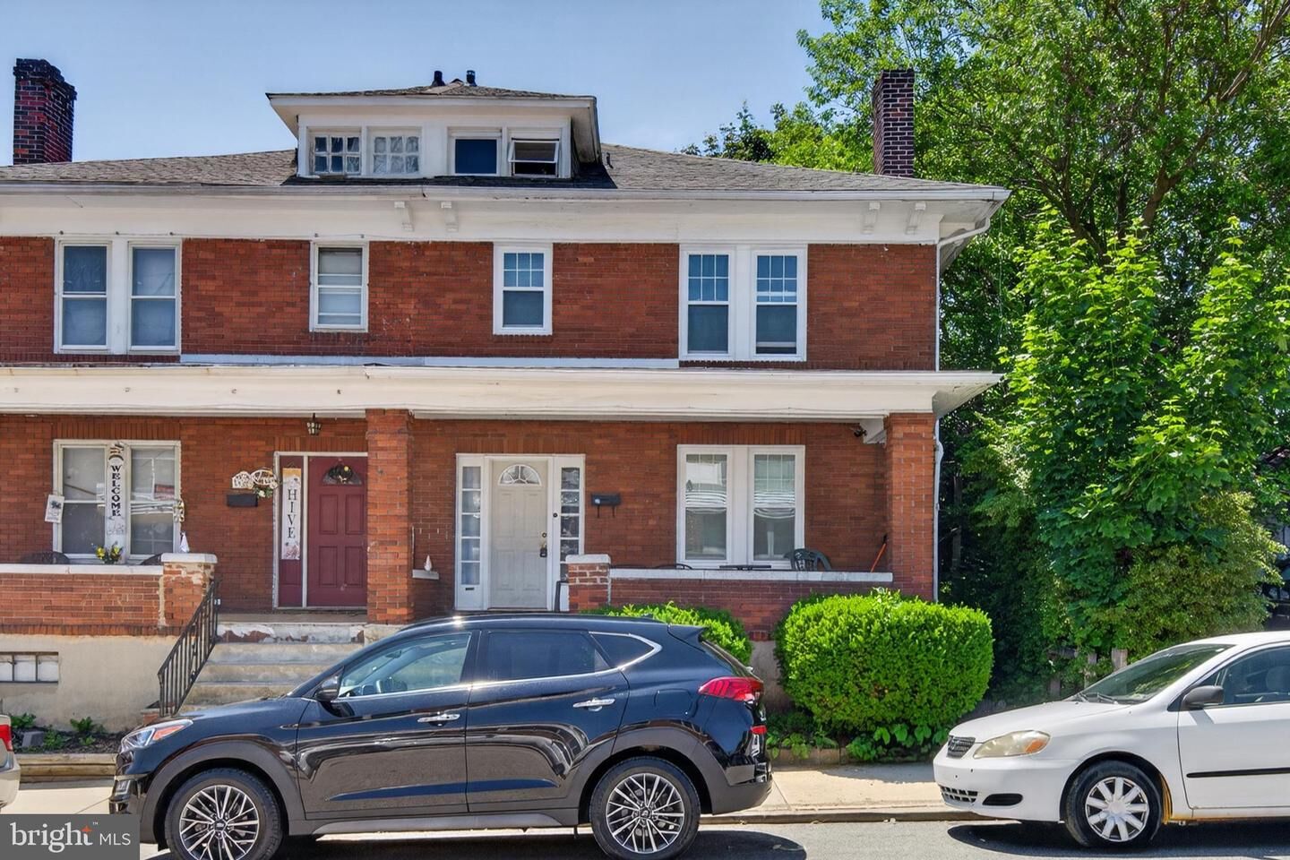 Property Photo: 620 S Newberry Street PA 17401