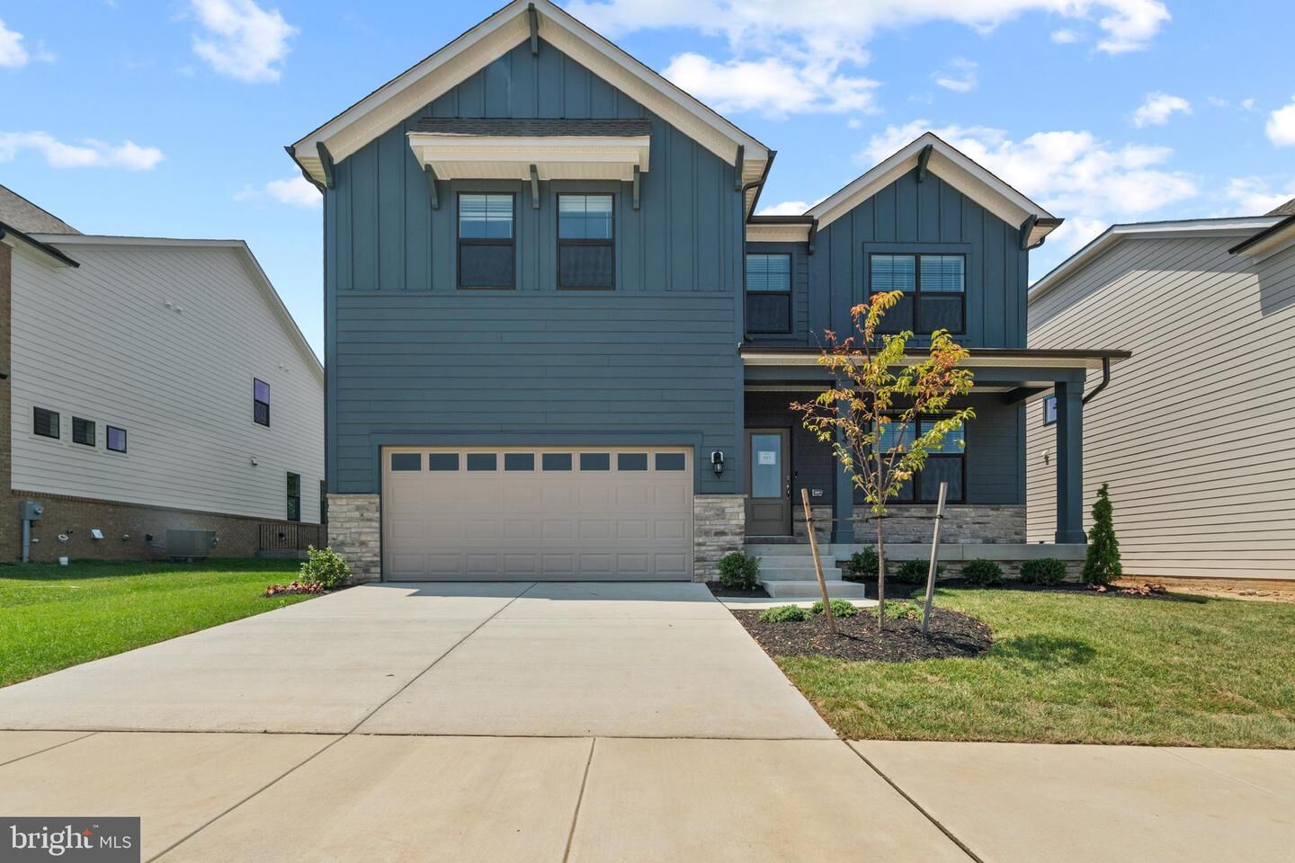 Property Photo:  472 Ensemble Way  MD 21701 