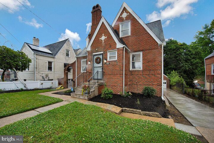 Property Photo:  5002 Silver Hill Road  MD 20746 