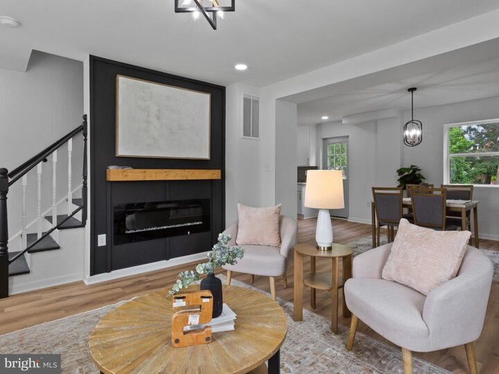 Property Photo: 2811 Lakehurst Avenue MD 20747