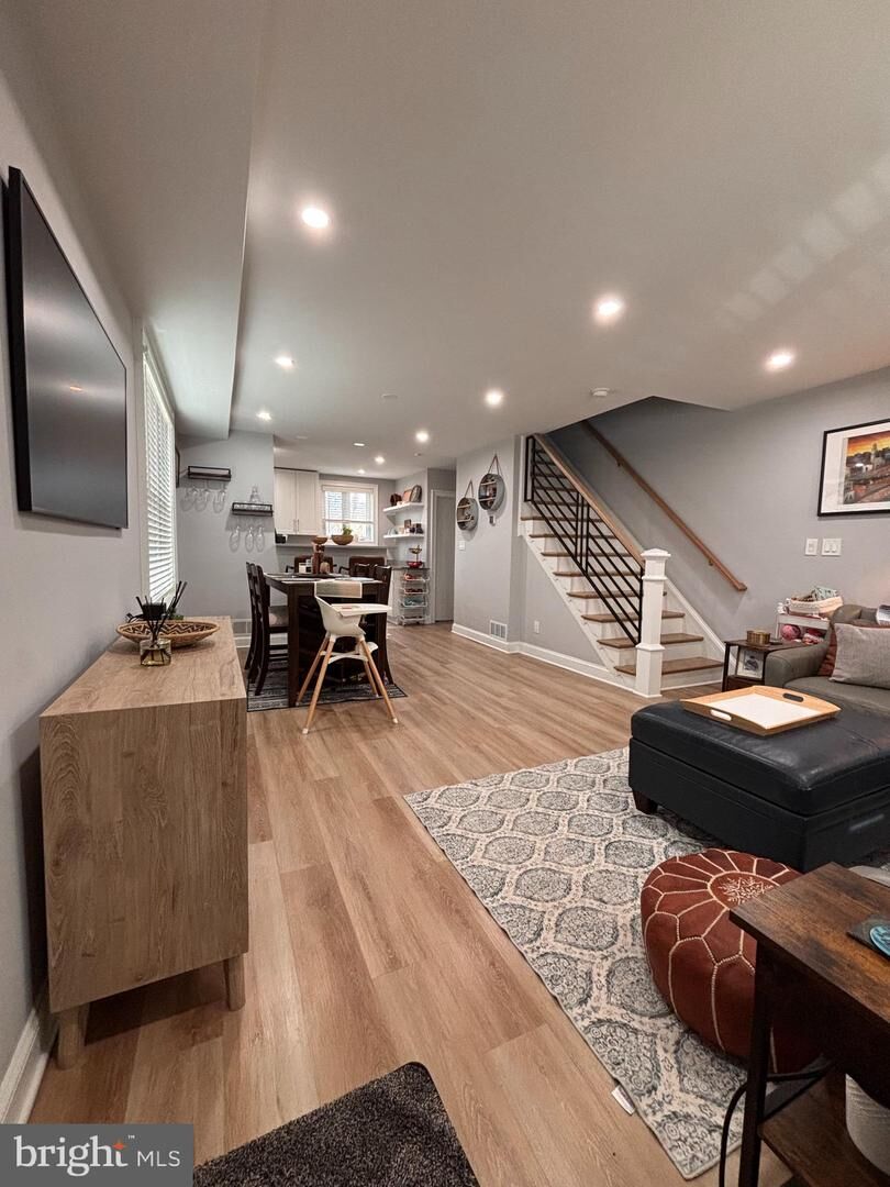 Property Photo: 222 E Taylor Run Parkway VA 22314