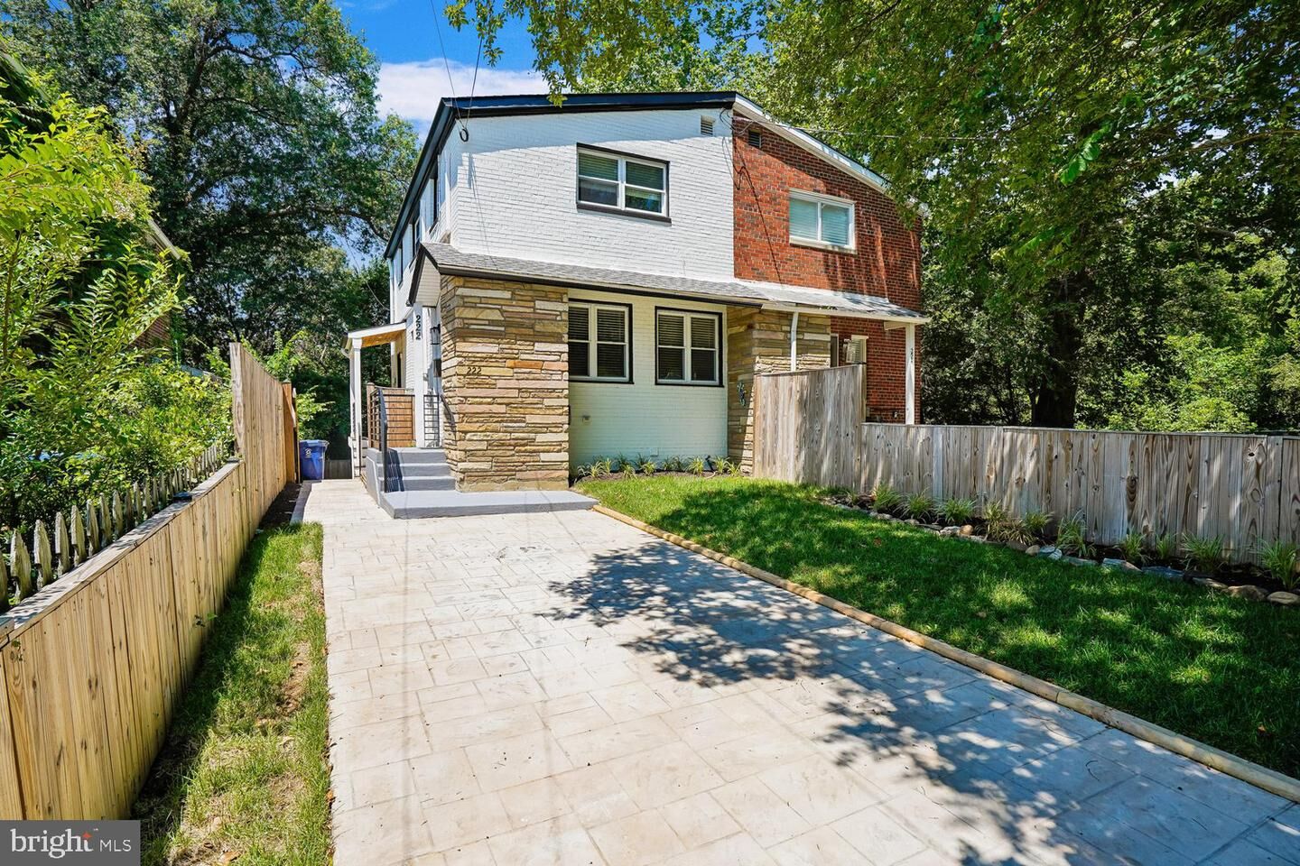 Property Photo:  222 E Taylor Run Parkway  VA 22314 