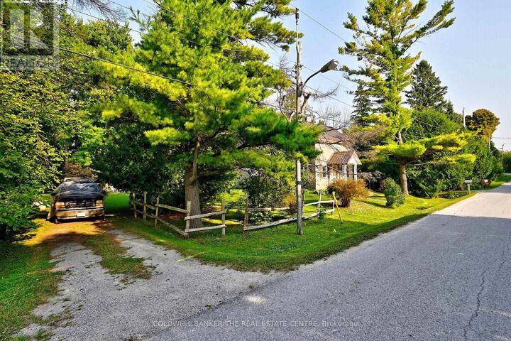 Property Photo:  20805 Brock Road  ON L0E 1E0 