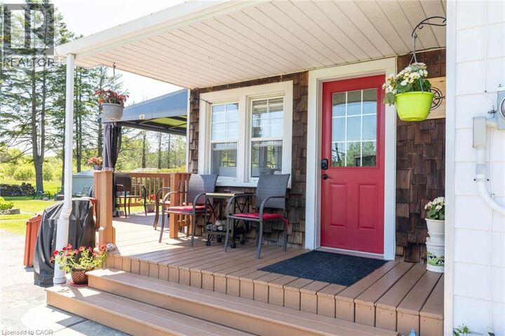Property Photo:  922 Charlotteville Rd 8  ON N3Y 4K5 