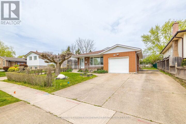 Property Photo: 4177 Brookdale Drive ON L2H 2A9